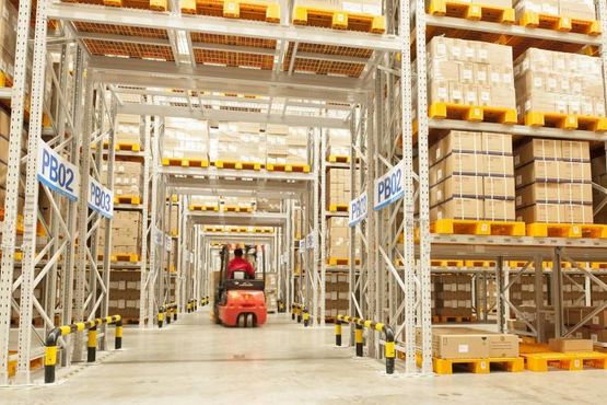 A GLP aluga galpões para a Amazon. Só faltava o IPO.