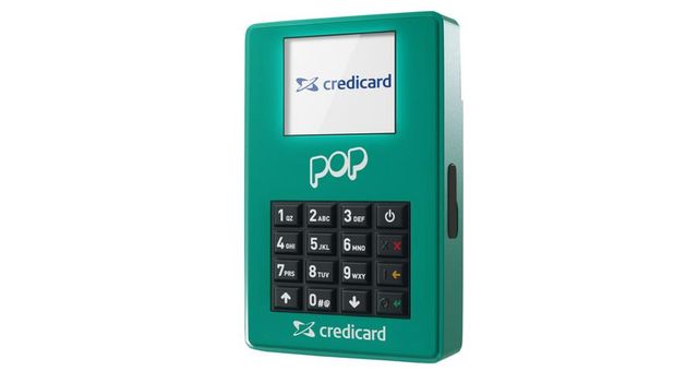 Credicard entra no ringue contra PagSeguro