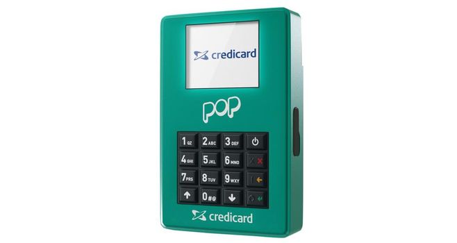 Credicard entra no ringue contra PagSeguro