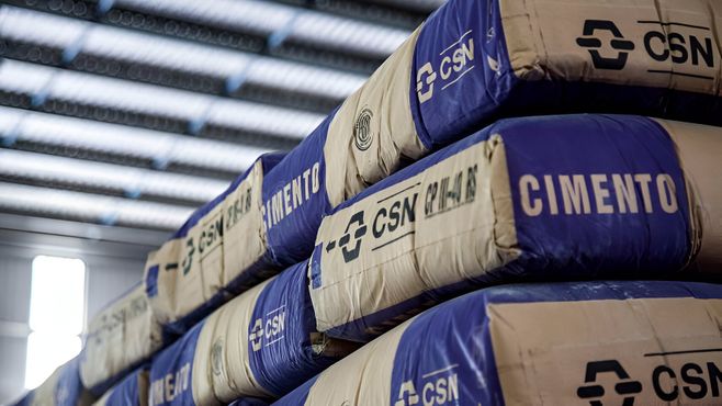 Sem micro nem macro: Morgan Stanley diz que CSN Mineração é “venda”