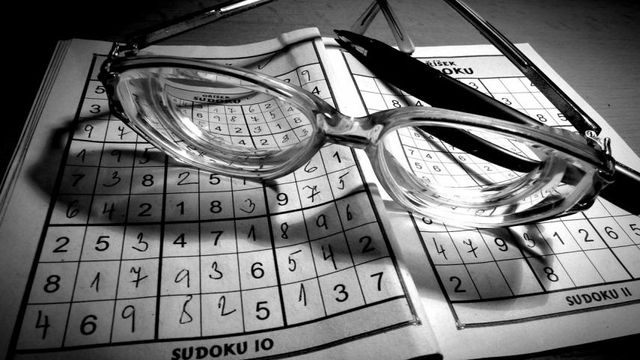 O adeus ao ‘pai do Sudoku’