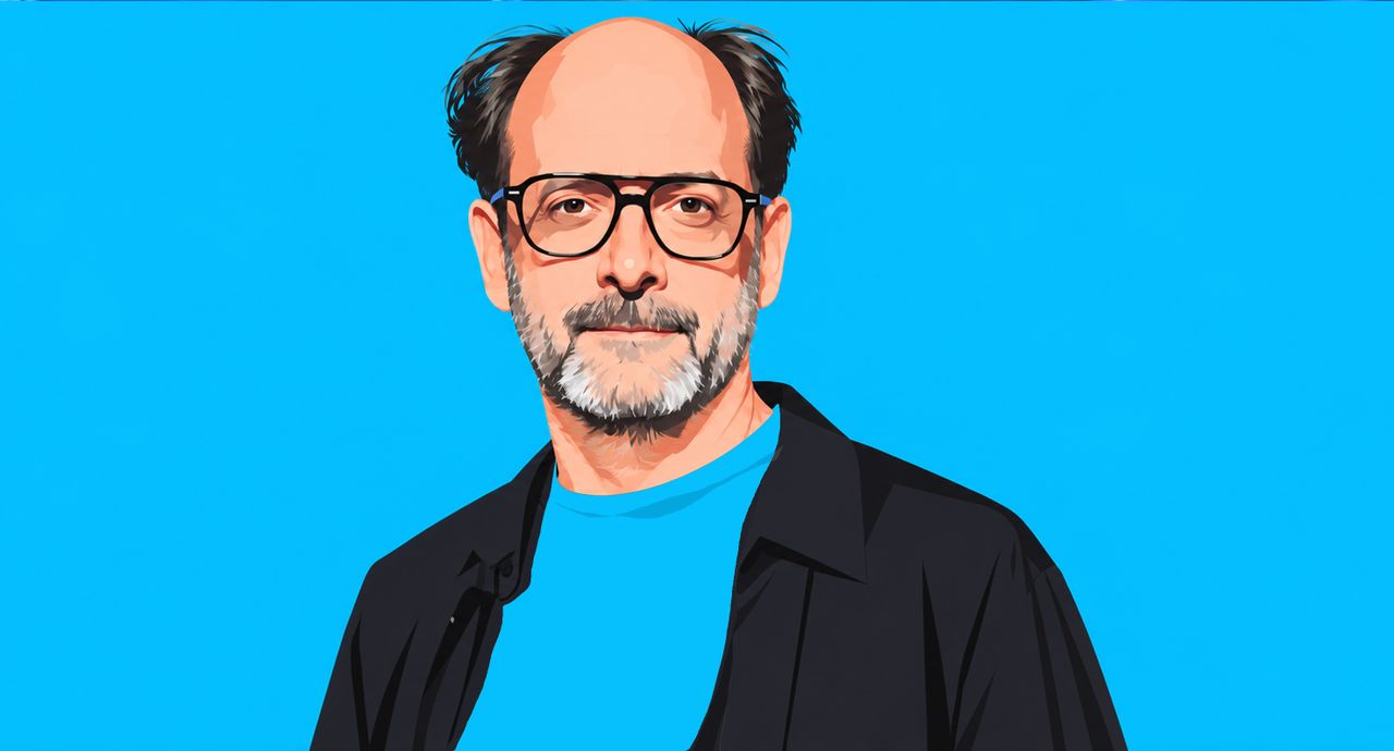 Ricardo Sardenberg: o ‘insider outsider’ da arte brasileira