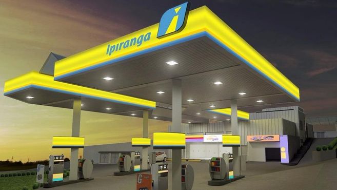 Ultrapar escolhe Frederico Curado como novo CEO