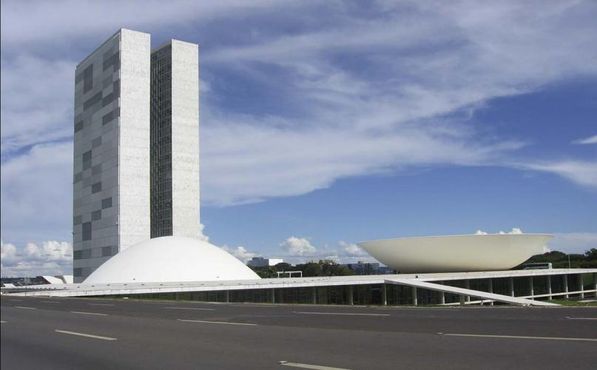 Senado complacente adia pauta pró-emprego