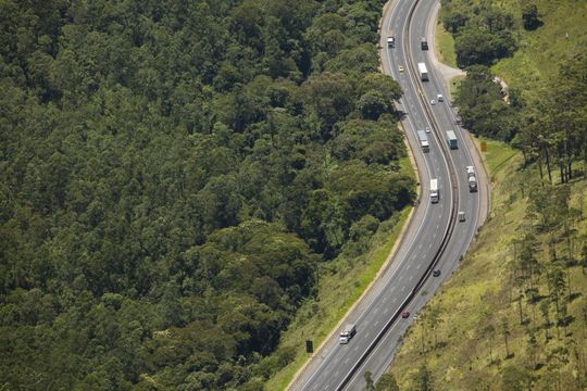 A estratégia da JiveMauá em rodovias e infra