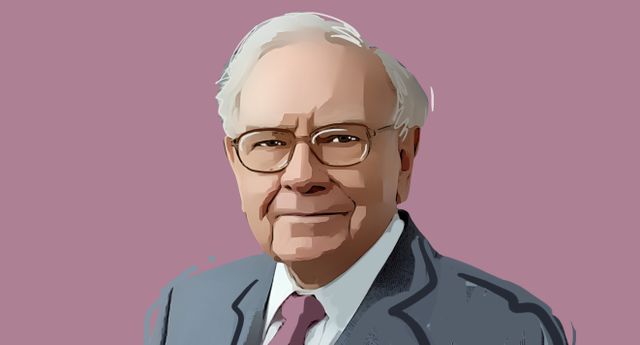 Warren Buffett não está comprando nada nessa Bolsa