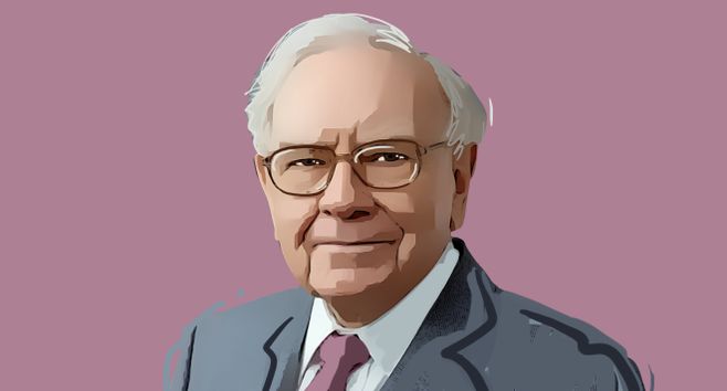 Warren Buffett não está comprando nada nessa Bolsa