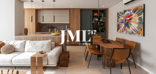 JFL Realty compra ativos de fundo do CS; ‘multifamily’ começa a ganhar liquidez