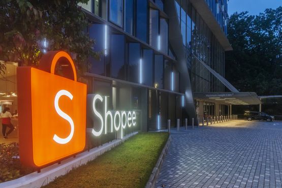 Shopee aumenta comissões. O Mercado Livre agradece