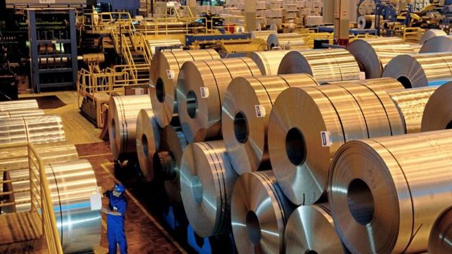 CBA: Votorantim pode levantar R$ 1,3 bi com follow-on