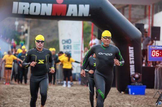 Ingresse compra a Ticket Sports, que vende o Ironman e a São Silvestre
