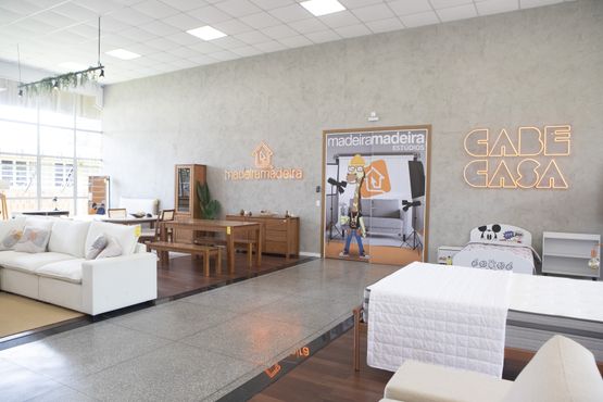 MadeiraMadeira compra Casatema em seu maior M&A