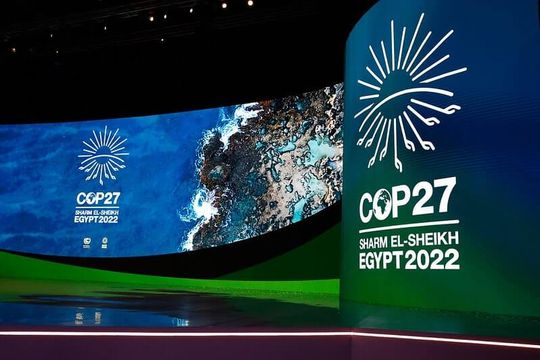 OPINIÃO:  Uma sugestão a Lula na COP27: o “S” do ESG na frente do “E”