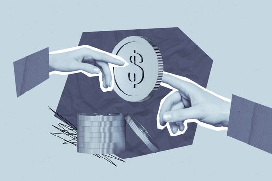 A fonte das startups secou?