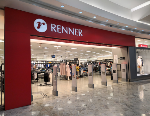 Renner bate consenso, prevê ganho de share e “deixa investidor sonhar”