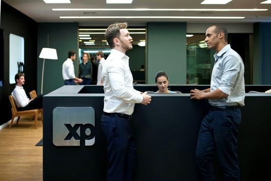BC autoriza Itaú na XP, mas veta controle até 2026