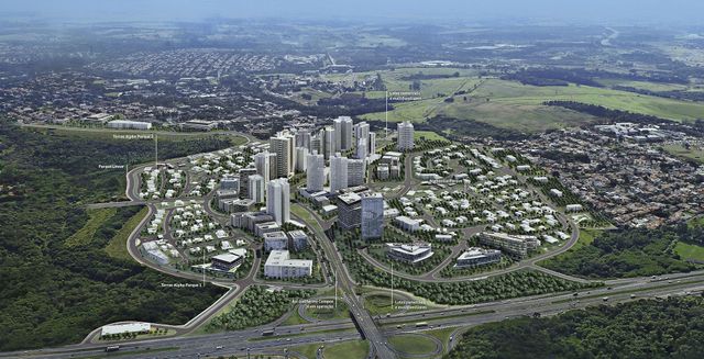 Alphaville dispara com aumento de capital; alavancagem vai cair pela metade