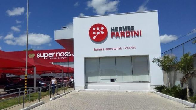 Pardini tem trimestre recorde e diz que ‘verticalizadas não são ameaça’