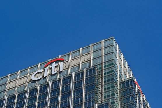“Nossa ação ainda está barata,” diz o CFO global do Citi