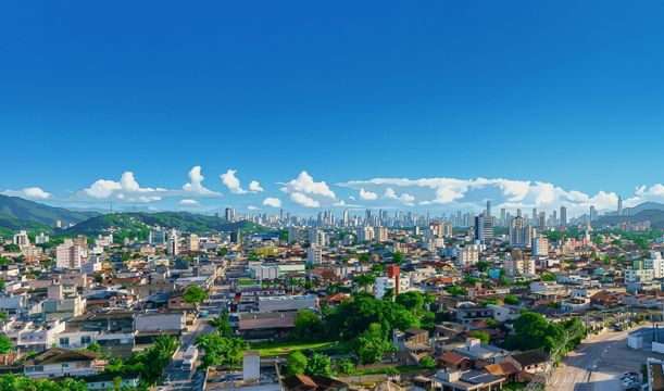 O prefeito que verticalizou Balneário agora quer impulsionar Camboriú