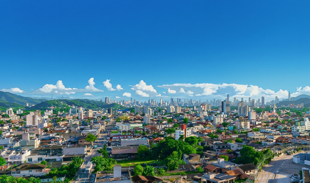 O prefeito que verticalizou Balneário agora quer impulsionar Camboriú