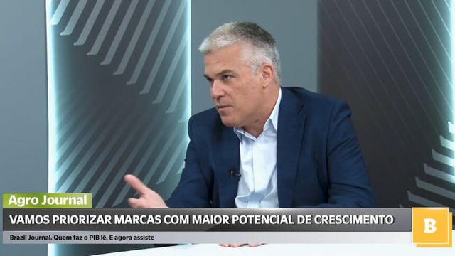 IMC vende marcas para focar no principal. CEO detalha estratégia