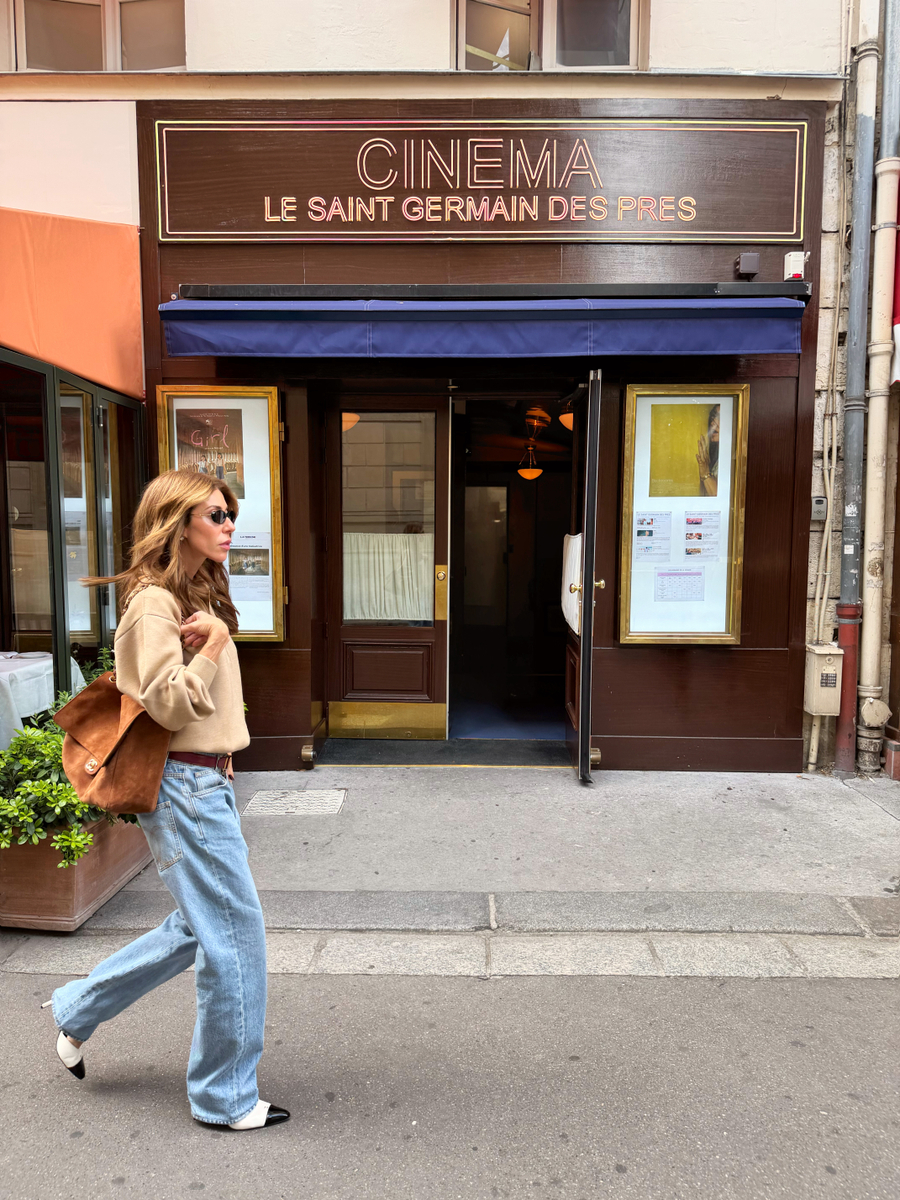Um roteiro pela Paris de Coco Chanel