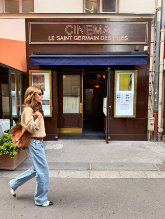 Um roteiro pela Paris de Coco Chanel