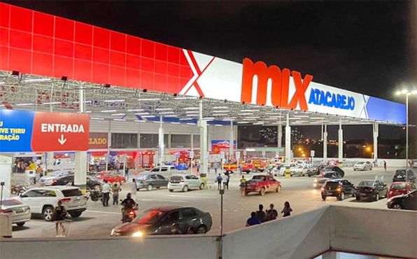 Susto no Mateus: falhas ‘moderadas’ e um sábado tenso