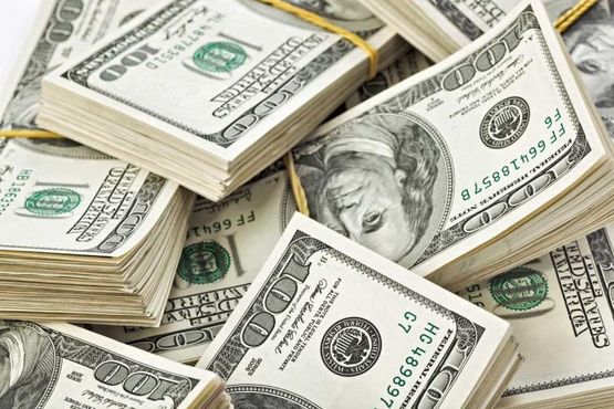 Para Rogério Xavier, o dólar está 'de graça'