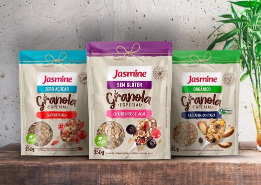 M Dias Branco paga R$ 350 milhões pela Jasmine