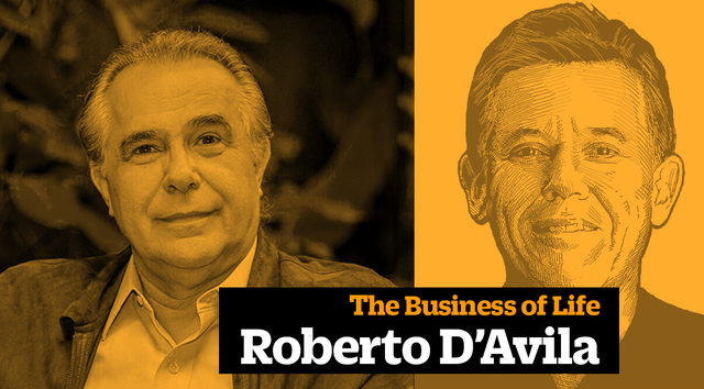 Roberto D’Avila: “A entrevista é um gênero que nunca vai acabar”