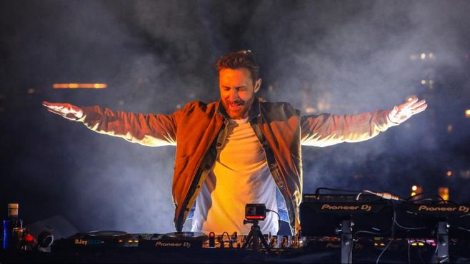 David Guetta vende catálogo por US$ 100 milhões