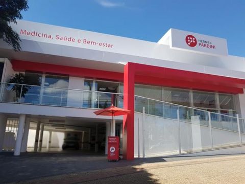 Hermes Pardini sobe com concorrência perdendo fôlego