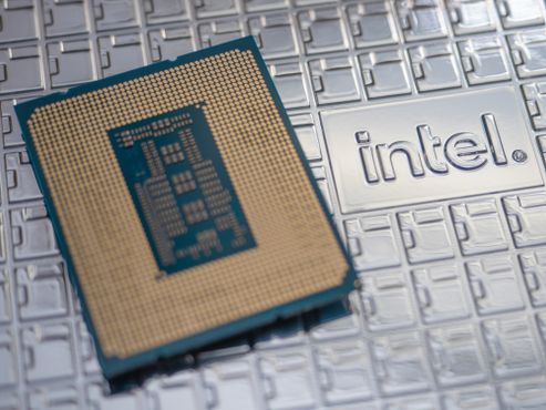 O novo CEO da Intel — que fez a ação disparar