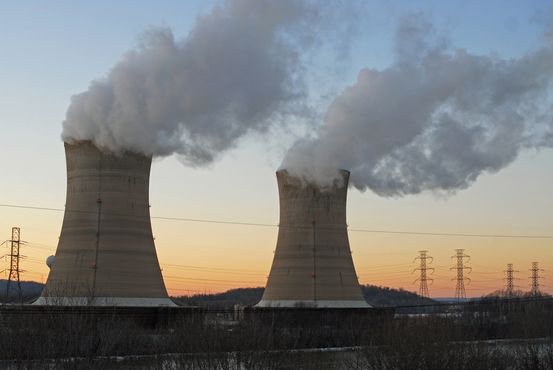 Three Mile Island já foi palco de um acidente nuclear. Agora vai alimentar data centers