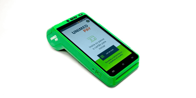 Unimed cria sua própria fintech