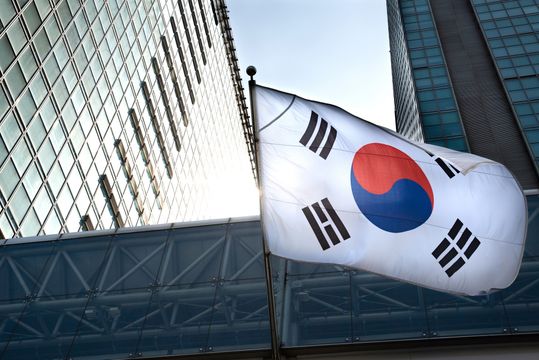 A Bolsa da Coreia é uma derivada da AI – para o bem e para o mal
