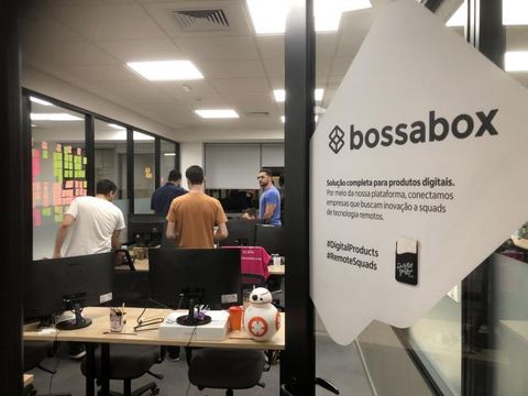 Redpoint investe na BossaBox, a startup dos squads