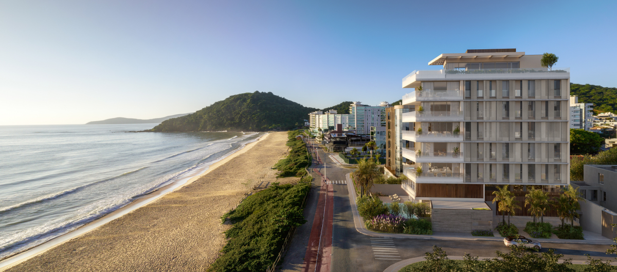 A incorporadora que quer levar o paulista de Trancoso para BC