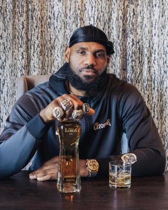 De shot ao estrelato: como a tequila virou bebida premium