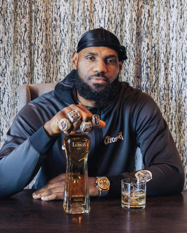 De shot ao estrelato: como a tequila virou bebida premium