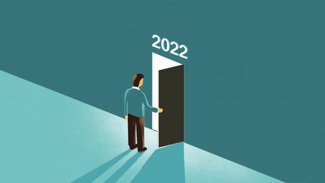 Minhas “não-previsões” para 2022