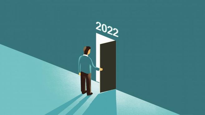 Minhas “não-previsões” para 2022
