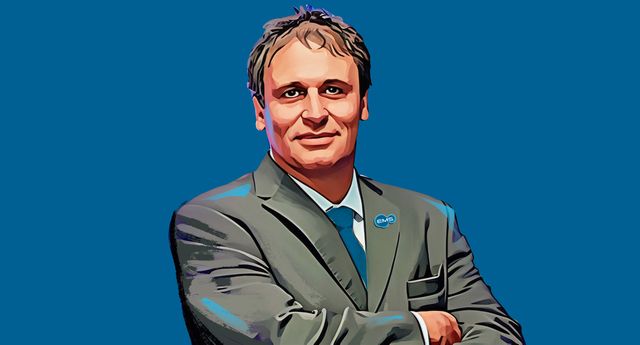 Sanchez explica racional e sinergias da oferta pela Hypera
