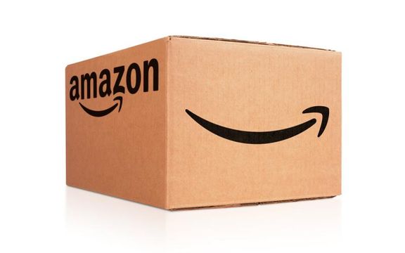 BREAKING: Amazon começa a operar com estoque próprio no Brasil