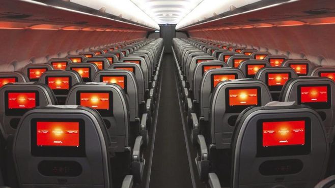 BREAKING: United perto de fechar parceria com a Avianca
