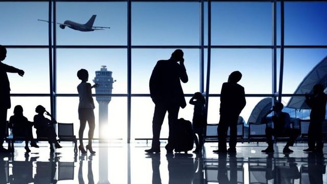 Amex GBT vai para a Bolsa em 'voto de confiança' nas viagens corporativas