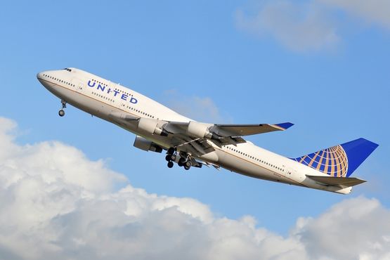 CEO da United diz que modelo ‘low cost’ está morto