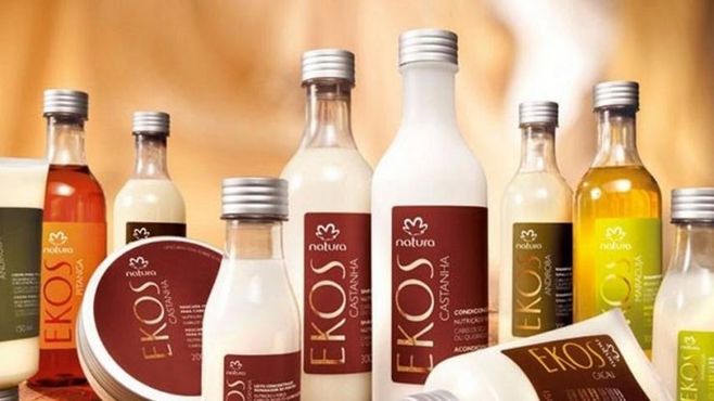 Natura: atividade promocional agrada a XP